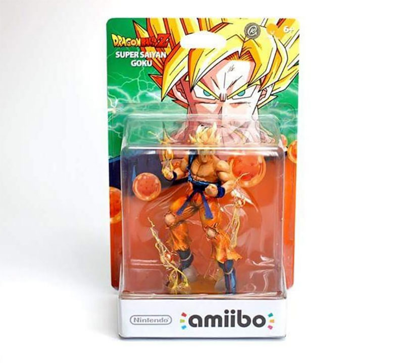 Illustration for article titled Custom Final Fantasy, Kingdom Hearts Amiibo Are Terrific